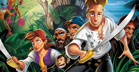 lucasfilm games|5 Classic Lucasfilm Video Games to Play Now .